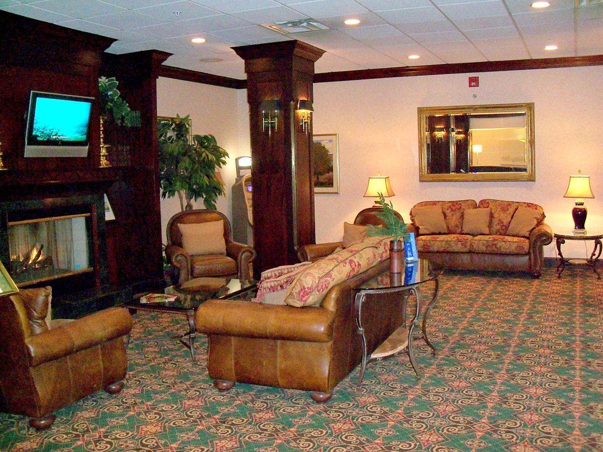 Holiday Inn Nashua, An Ihg Hotel Extérieur photo