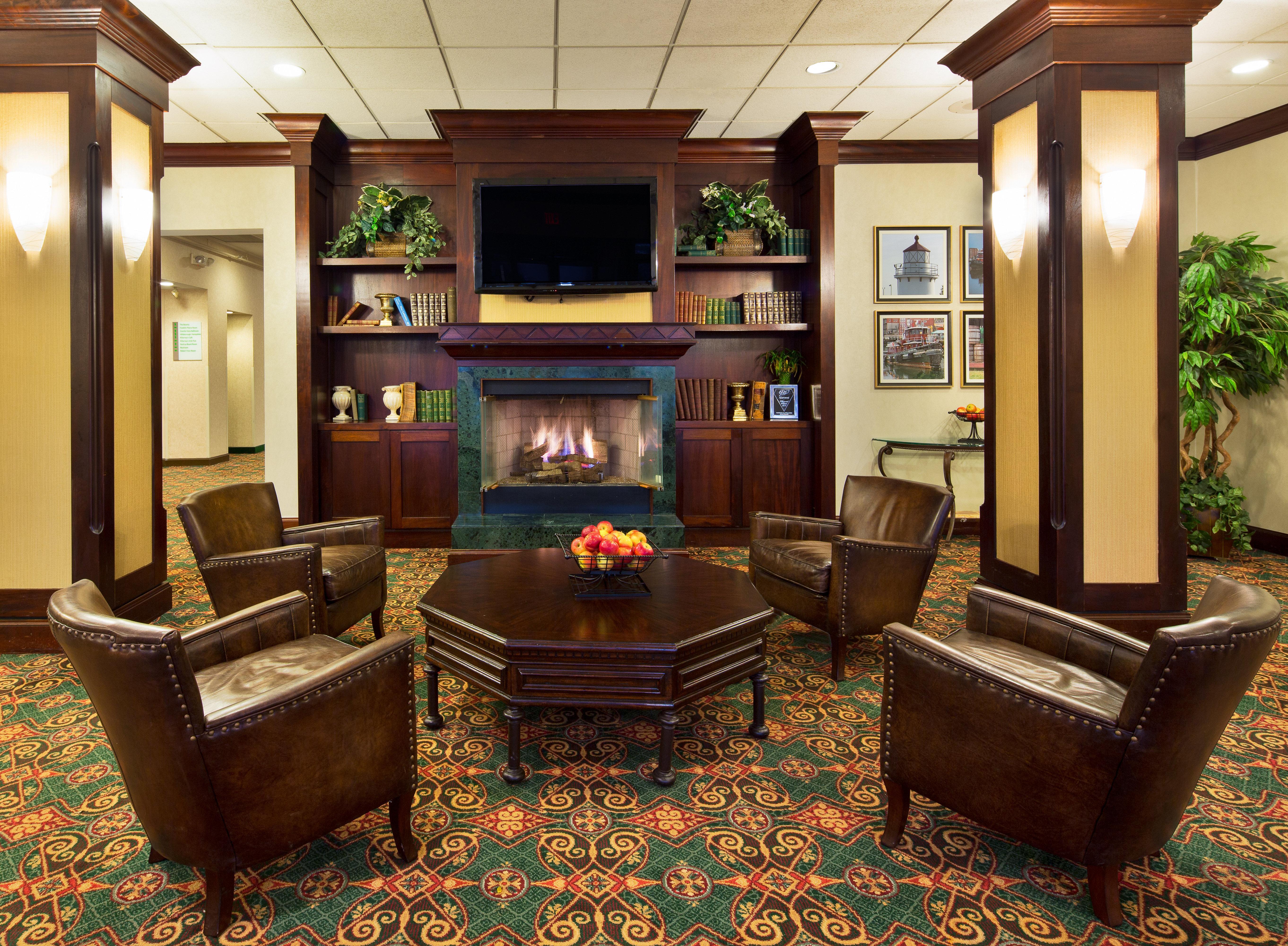 Holiday Inn Nashua, An Ihg Hotel Extérieur photo