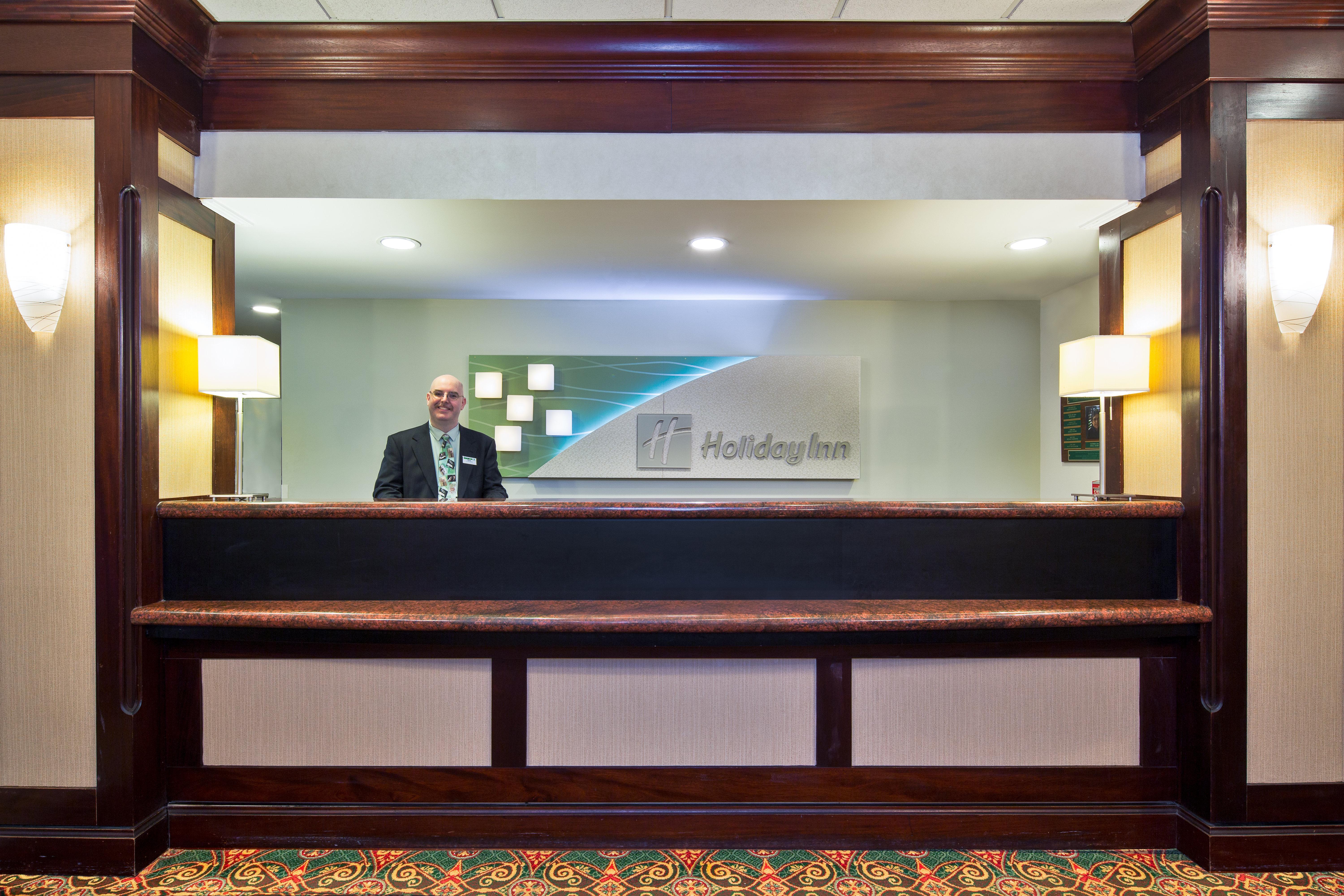 Holiday Inn Nashua, An Ihg Hotel Extérieur photo
