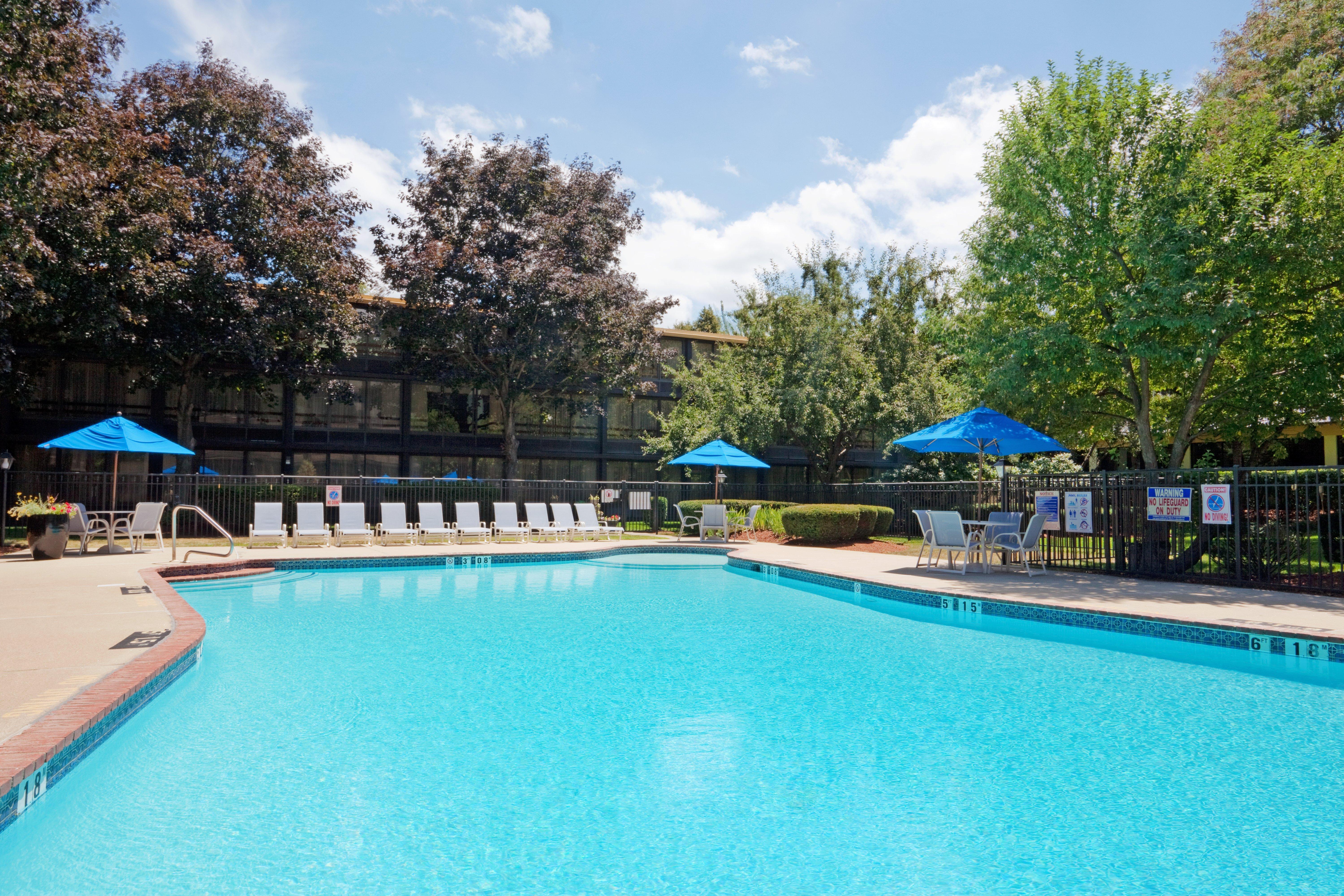 Holiday Inn Nashua, An Ihg Hotel Extérieur photo