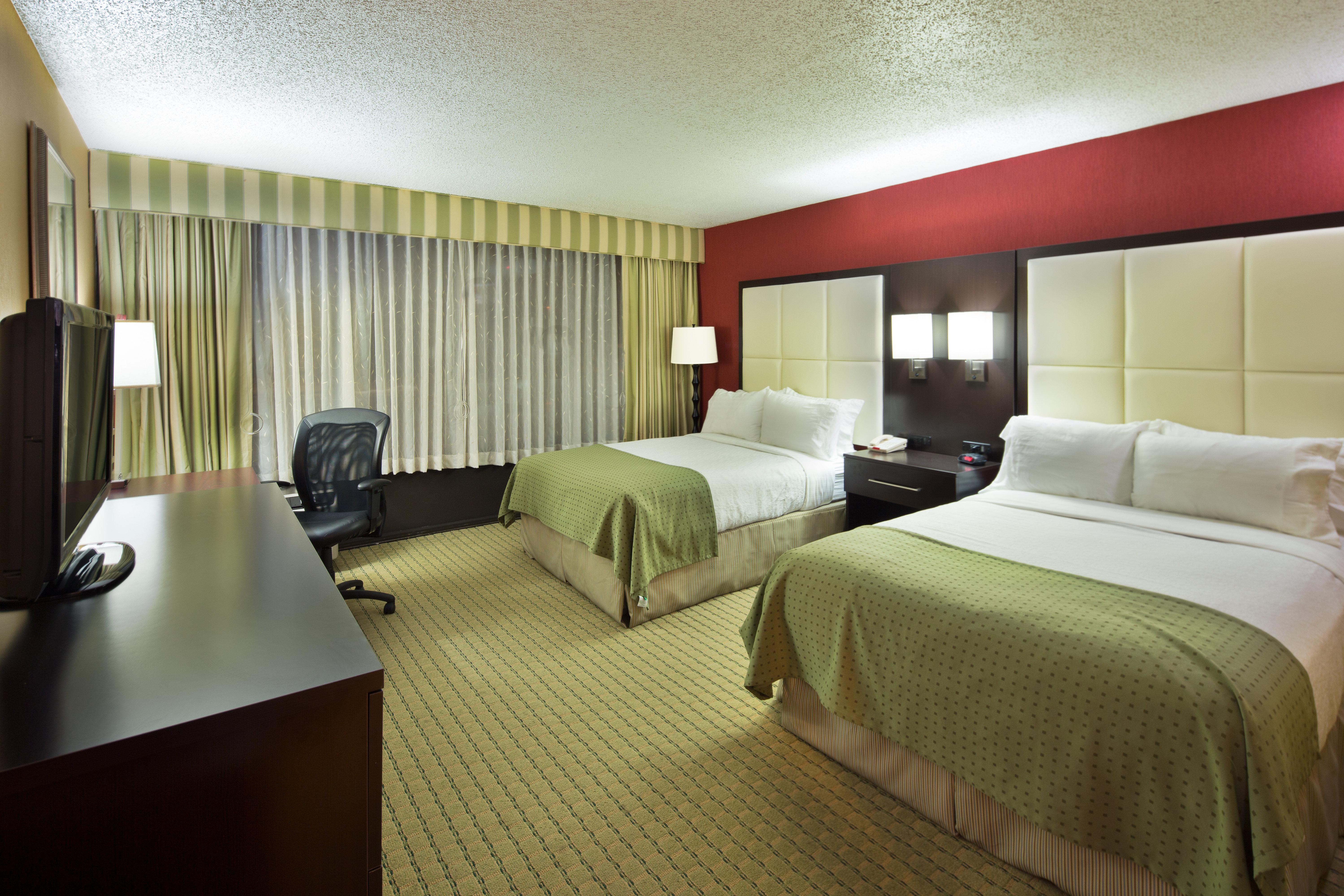 Holiday Inn Nashua, An Ihg Hotel Extérieur photo