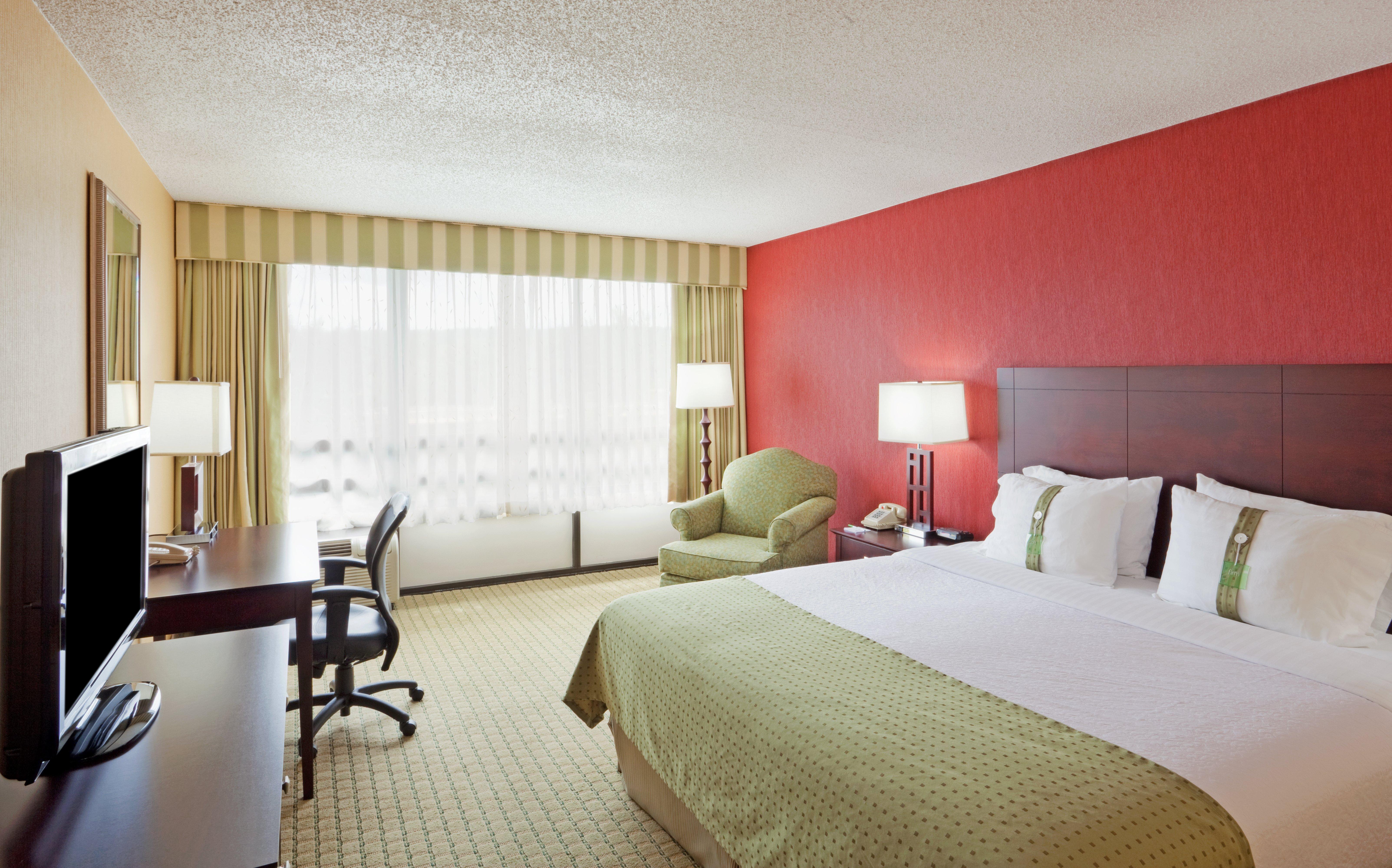 Holiday Inn Nashua, An Ihg Hotel Extérieur photo