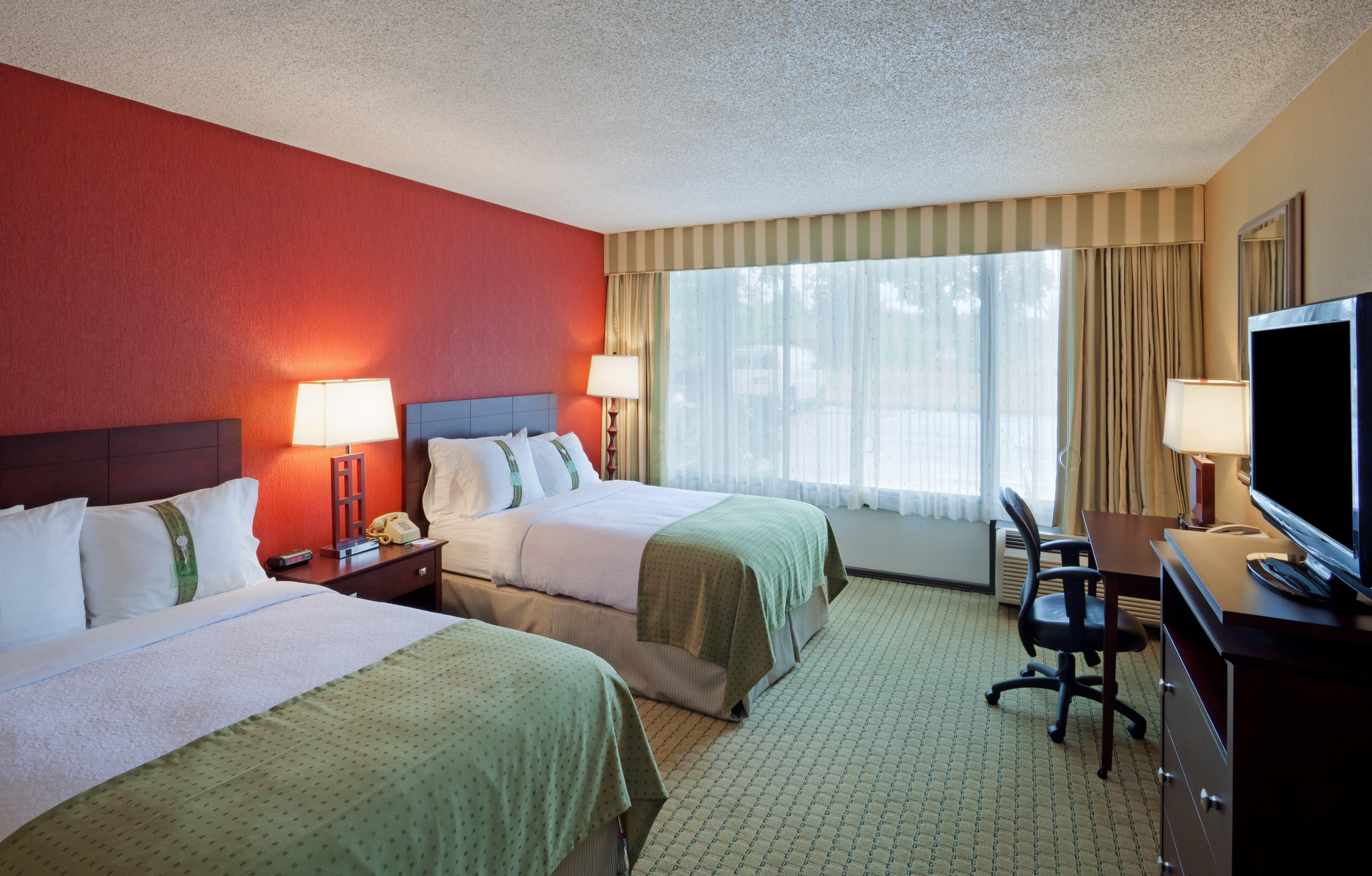 Holiday Inn Nashua, An Ihg Hotel Chambre photo