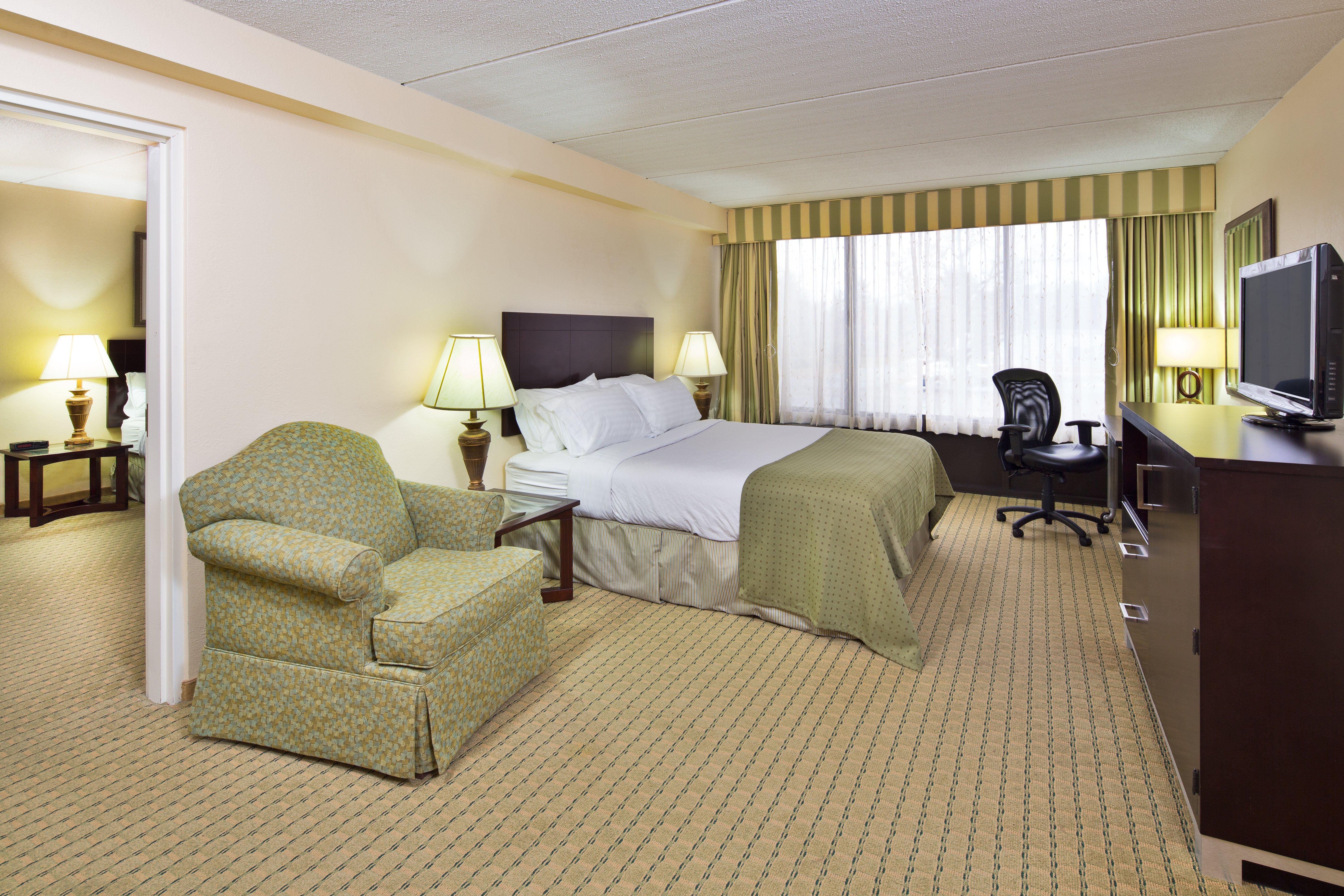Holiday Inn Nashua, An Ihg Hotel Extérieur photo
