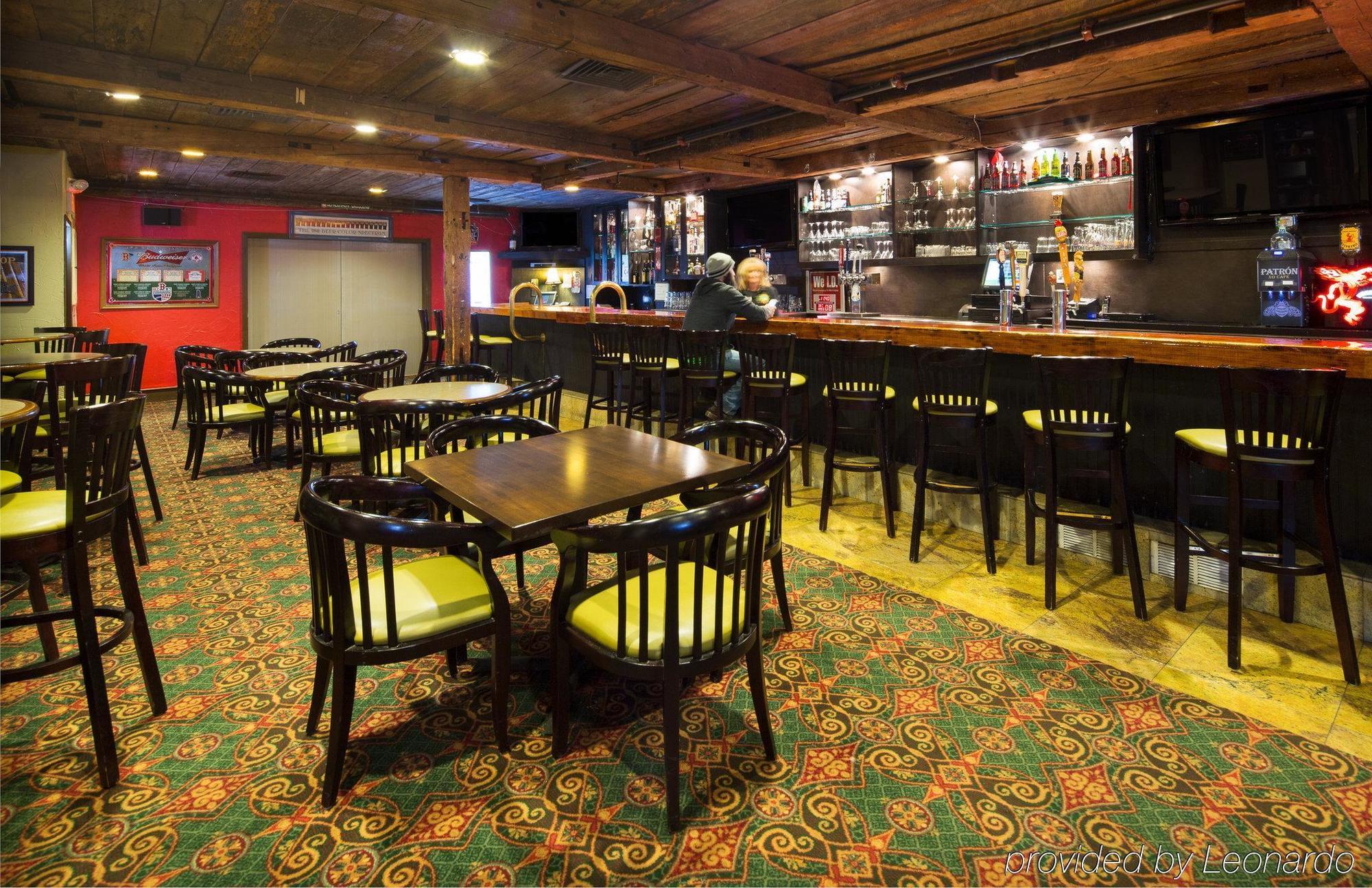 Holiday Inn Nashua, An Ihg Hotel Extérieur photo