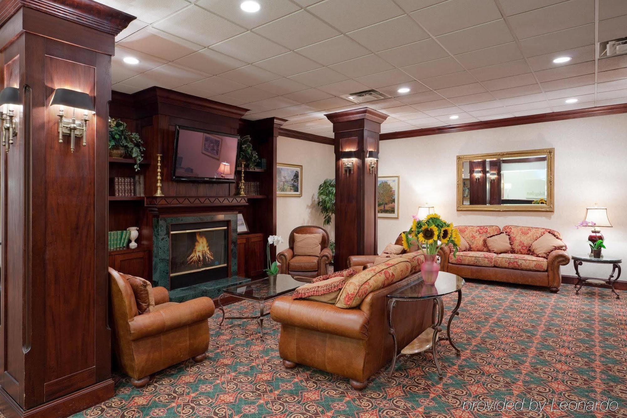 Holiday Inn Nashua, An Ihg Hotel Extérieur photo