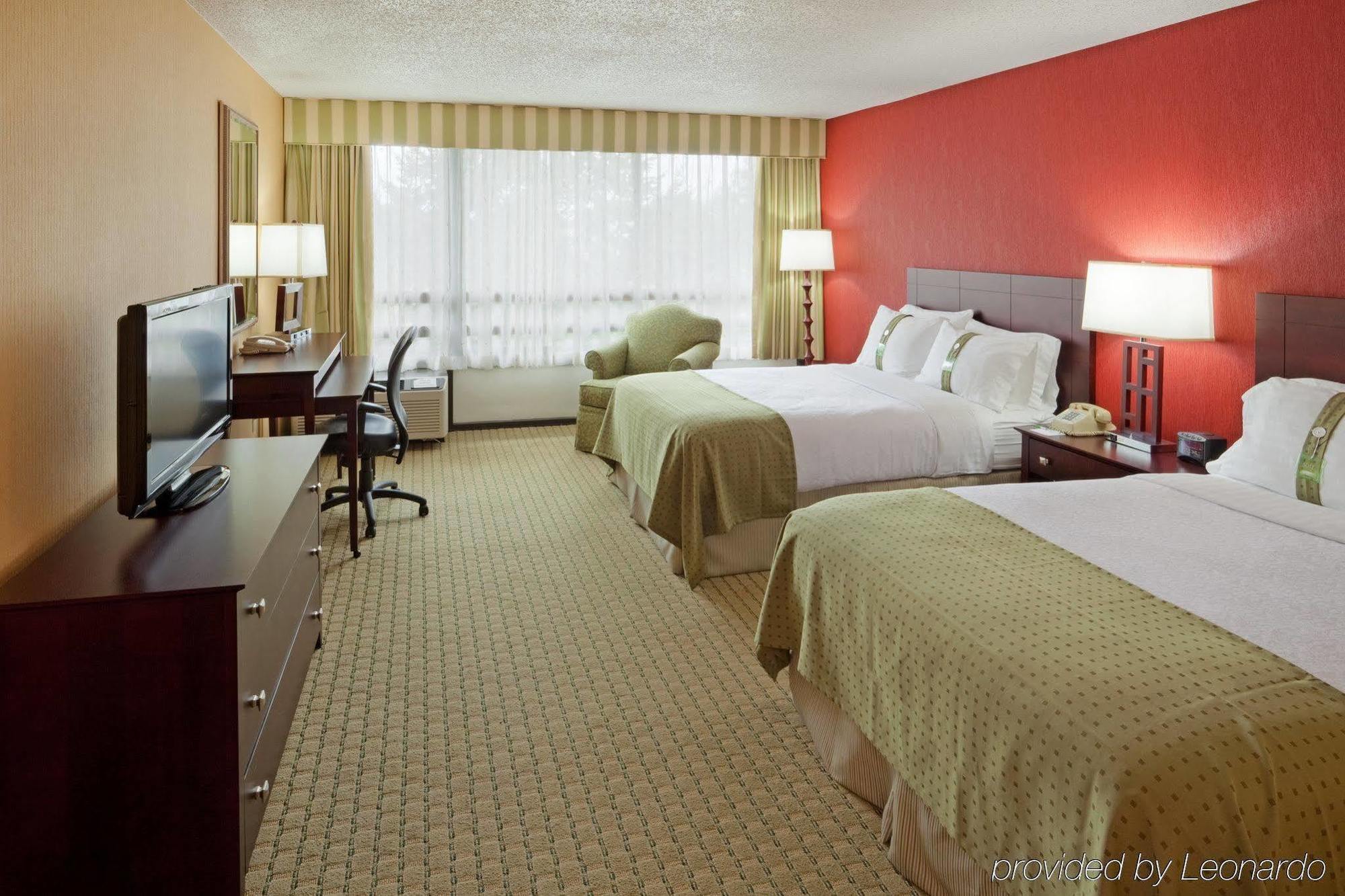 Holiday Inn Nashua, An Ihg Hotel Extérieur photo