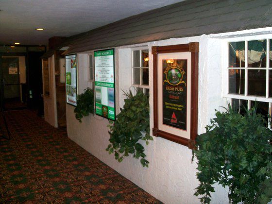 Holiday Inn Nashua, An Ihg Hotel Intérieur photo