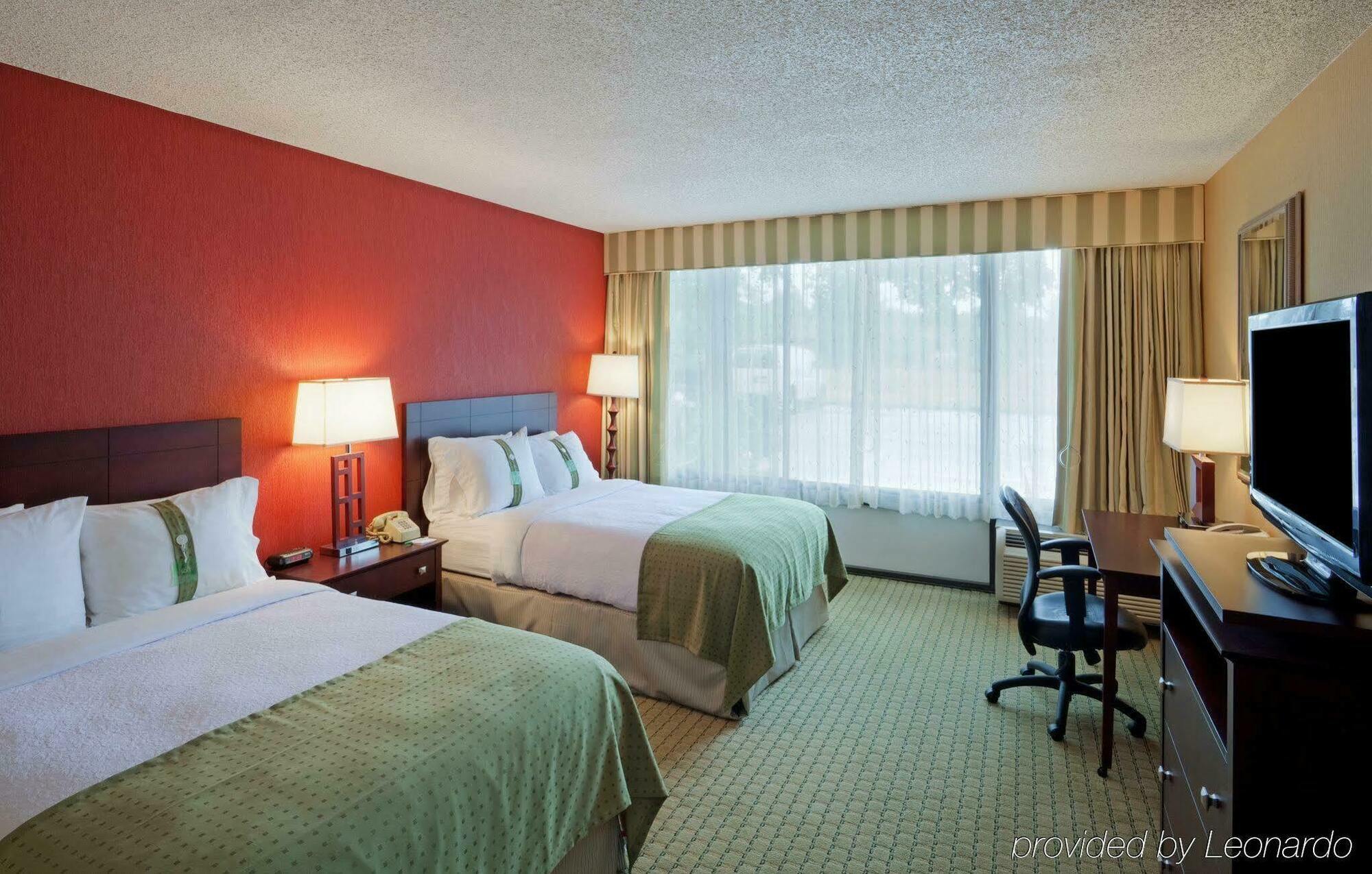 Holiday Inn Nashua, An Ihg Hotel Chambre photo